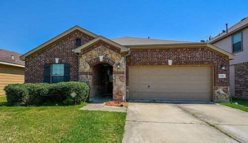7914 Tilbury Woods Ln, Cypress, TX, 77433-7626 | Card Image