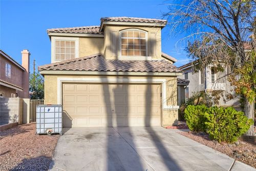6027 Dawn View Ln, North Las Vegas, NV, 89031-1675 | Card Image