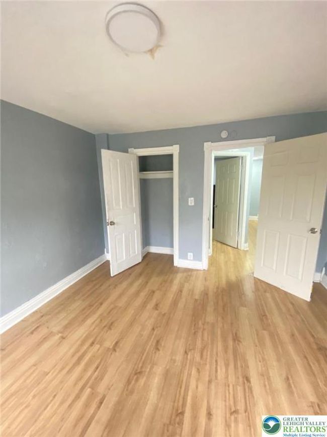 522 N Jordan St, Townhouse with 4 bedrooms, 1 bathrooms and null parking in Allentown PA | Image 21