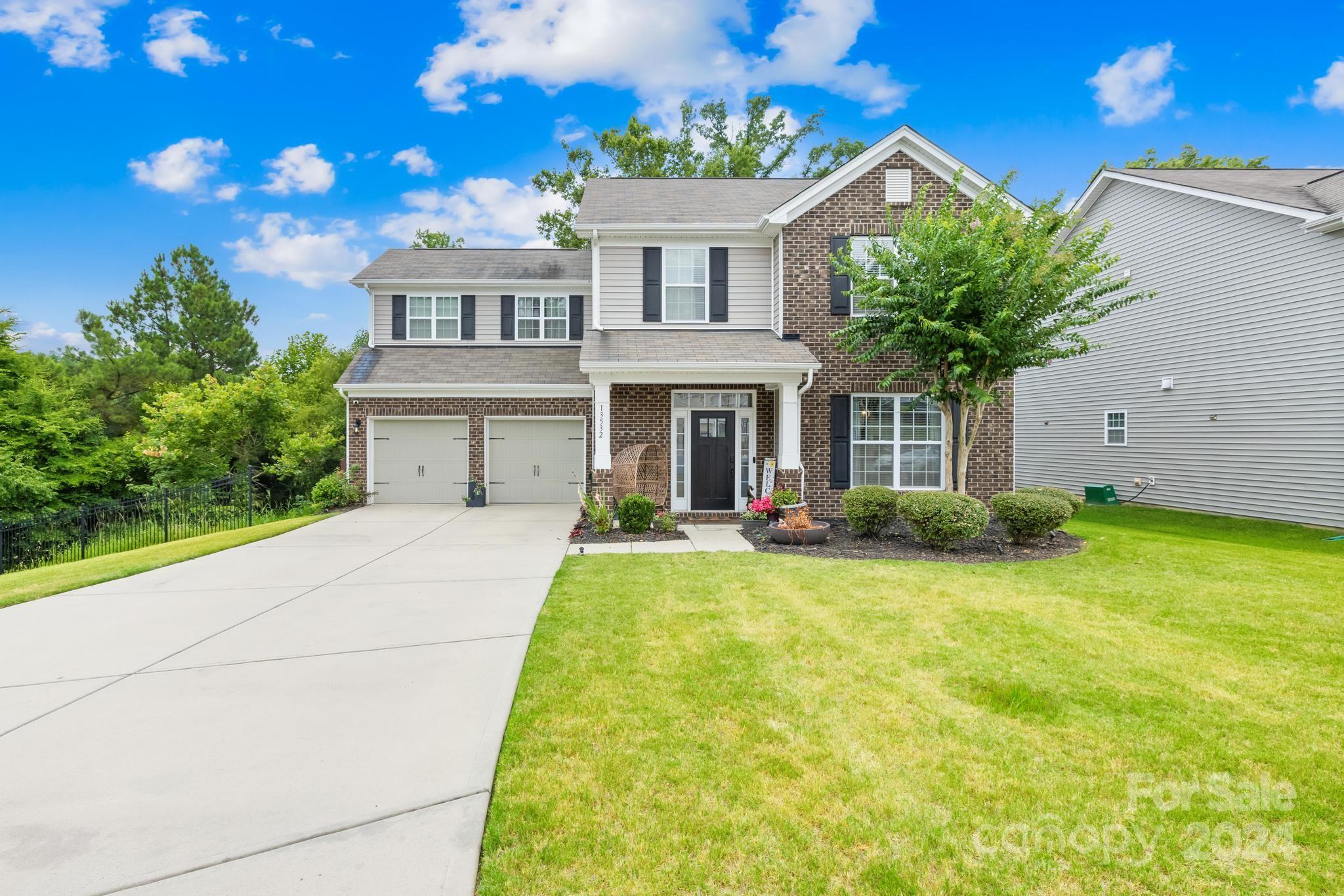 David Jennings Ave, Charlotte, NC 28213