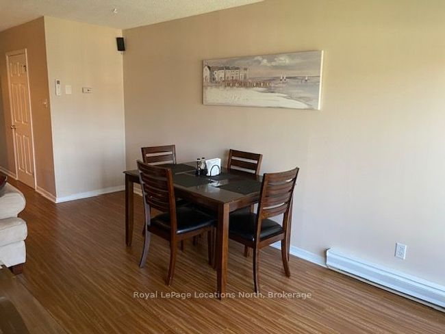 347 Mariners Way, Condo with 2 bedrooms, 2 bathrooms and 2 parking in Collingwood ON | Image 5