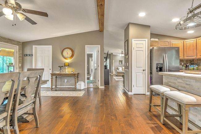 298 Rabbit Run Ln, House other with 5 bedrooms, 3 bathrooms and null parking in Dryden VA | Image 5