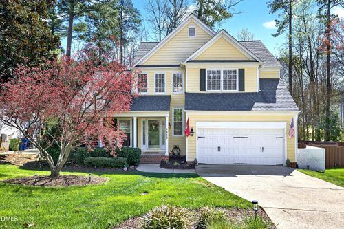 9432 Cartersville Ct, Raleigh, NC, 27617-7608 | Card Image