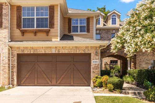 2305 Oklahoma Ave, Plano, TX, 75074-2068 | Card Image