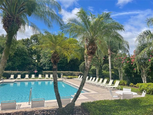 UNIT-207 - 6100 Stevenson Dr, Condo with 2 bedrooms, 2 bathrooms and null parking in ORLANDO FL | Image 11