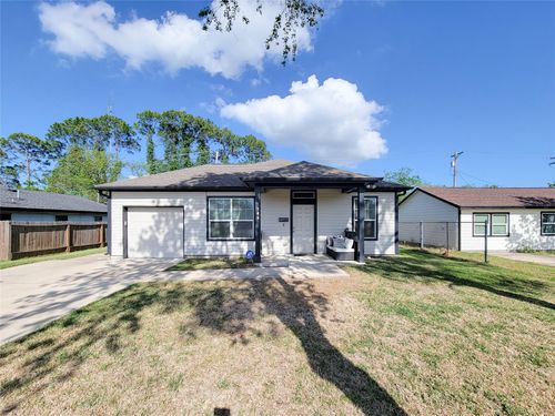 1306 Appomattox Drive, Texas City, TX, 77591 | Card Image