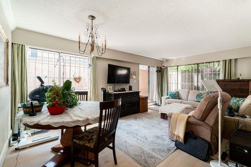 102-2190 W 8th Ave, Vancouver, BC, V6K2A4 | Card Image