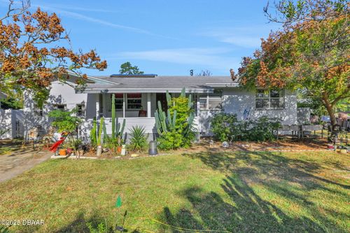 199 Rosewood Ave, ORMOND BEACH, FL, 32174-5526 | Card Image