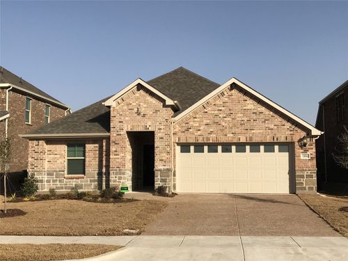1806 Canyon Ln, Melissa, TX, 75454-2709 | Card Image