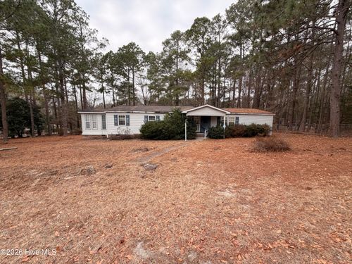 120 Dunn St, Ellerbe, NC, 28338-9149 | Card Image