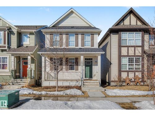 2577 Coughlan Rd Sw, Edmonton, AB, T6W2Z6 | Card Image