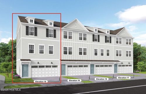 360 Barnacle Run, Wilmington, NC, 28412-2395 | Card Image