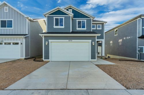 249-6735 S Quarter Creek Dr, West Jordan, UT, 84081-5550 | Card Image