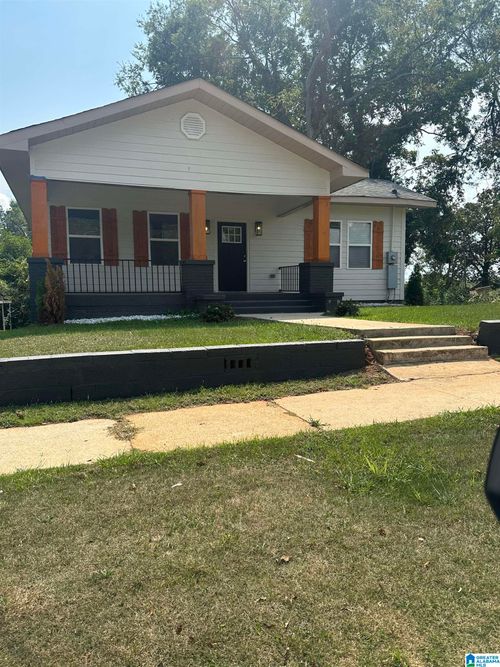 1833 30th Street Ensley, BIRMINGHAM, AL, 35208-1520 | Card Image