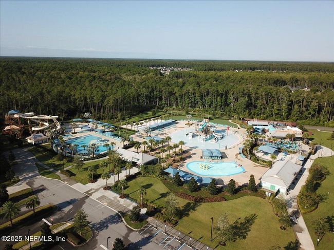 351 Palm Crest Dr, House other with 4 bedrooms, 4 bathrooms and null parking in PONTE VEDRA FL | Image 69