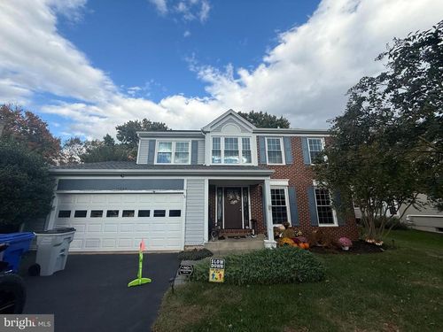 10269 Cedar Ridge Dr, MANASSAS, VA, 20110-6630 | Card Image