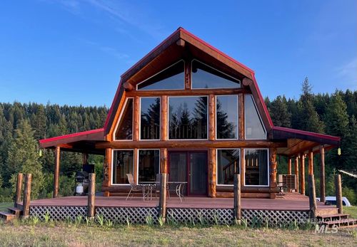 706 Canyon Rim Ln, Orofino, ID, 83544-0017 | Card Image