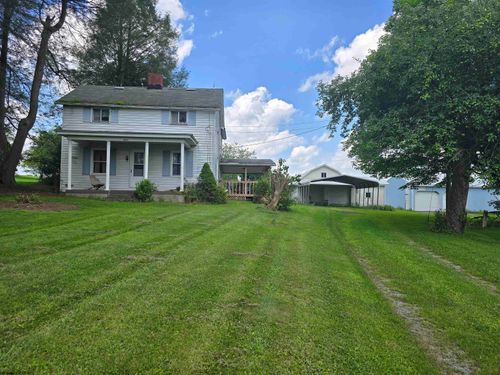 4285 Kingwood Pike, Reedsville, WV, 26547-7151 | Card Image