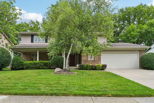 108 S Hempstead Rd, Westerville, OH, 43081-2515 | Card Image