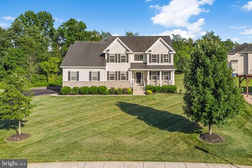 504 Quarter Moon Ct, BORDENTOWN, NJ, 08505-2260 | Card Image