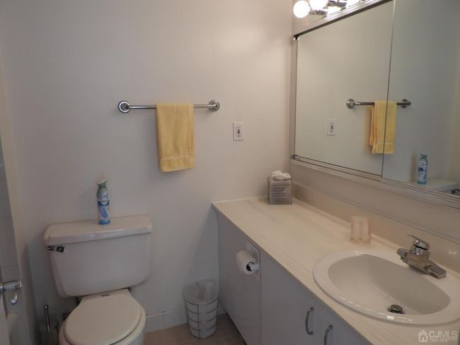 APT-11G - 7002 Kennedy Blvd E, Townhouse with 1 bedrooms, 2 bathrooms and null parking in Guttenberg NJ | Image 9