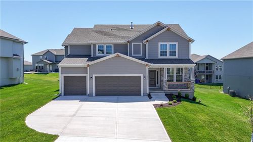 2695 W Park St, Olathe, KS, 66061-3896 | Card Image