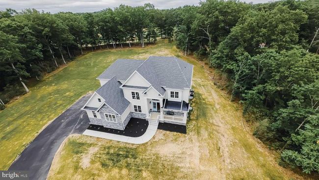 124 Running Deer Trl, House other with 4 bedrooms, 4 bathrooms and null parking in ELMER NJ | Image 69