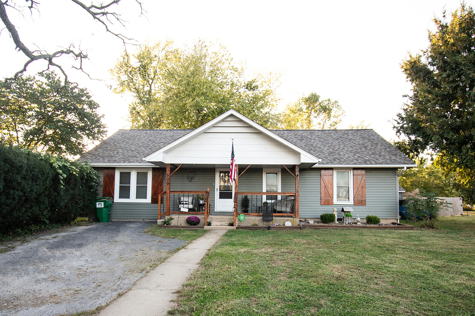 Water St, Seymour, MO 65746