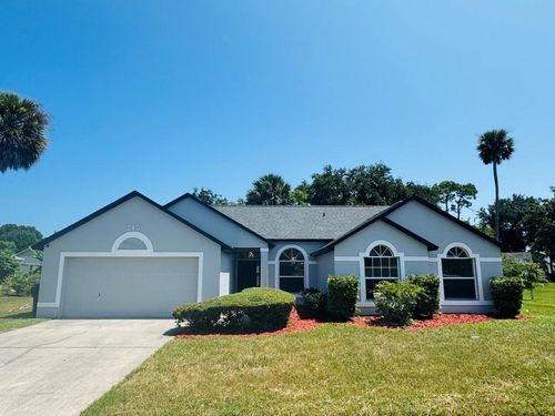 215 Hollowbrook Cir, DAYTONA BEACH, FL, 32114-7321 | Card Image