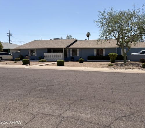 2305 W Meadow Drive, Phoenix, AZ, 85023 | Card Image