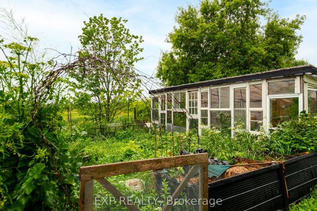 433116 4 Th Line, House other with 3 bedrooms, 1 bathrooms and 6 parking in Amaranth ON | Image 36