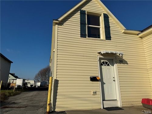 311 High St, Watertown, NY, 13601-2707 | Card Image