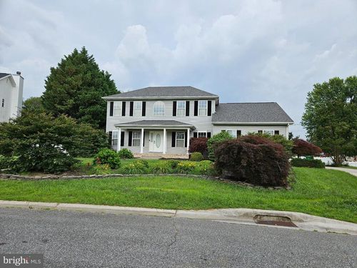 457 Great Geneva Dr, Dover, DE, 19901-5865 | Card Image