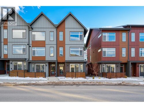 111-1901 Qu'Appelle Blvd, Kamloops, BC, V2E0C9 | Card Image