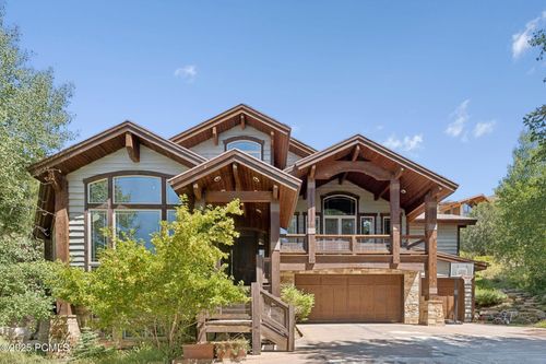2510 Queen Esther Dr, Park City, UT, 84060-8810 | Card Image