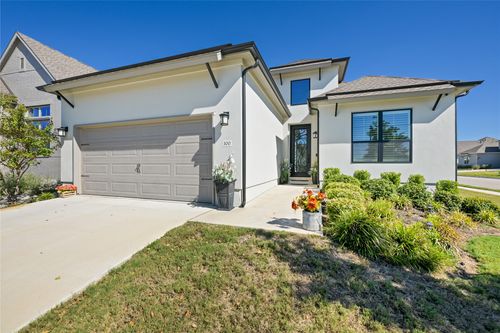 100 Arborosa Pass, Liberty Hill, TX, 78642-2676 | Card Image