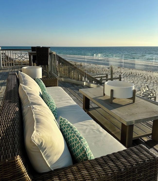 7011 Windward St, House other with 3 bedrooms, 3 bathrooms and 5 parking in Cape San Blas FL | Image 29