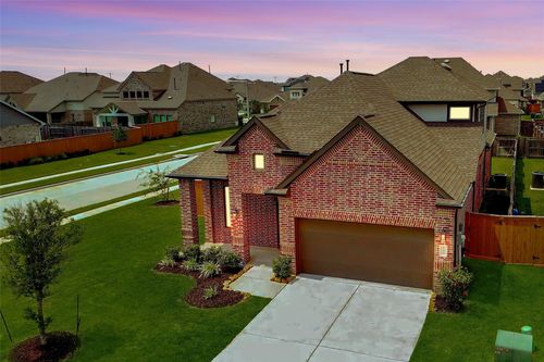 13026 Oleander Bay Ln, Texas City, TX, 77568-2218 | Card Image