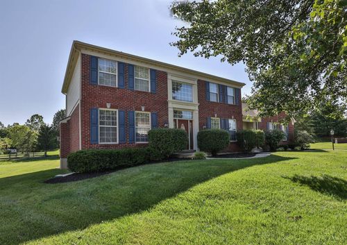 3697 Windy Hollow Way, Mason, OH, 45040-8190 | Card Image