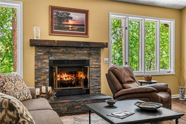 7 Drifter Ln, House other with 3 bedrooms, 3 bathrooms and null parking in Salem SC | Image 15