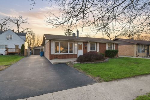 14426 Springfield Ave, Midlothian, IL, 60445-2829 | Card Image