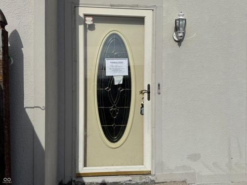 8367 Paso Del Norte Ct, Indianapolis, IN, 46227-6142 | Card Image