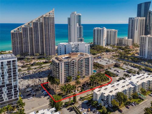 1005-17555 Atlantic Blvd, Sunny Isles Beach, FL, 33160-2996 | Card Image