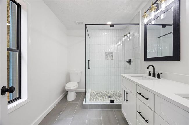 3292 Holly Mill Ct, House other with 4 bedrooms, 3 bathrooms and null parking in Marietta GA | Image 22