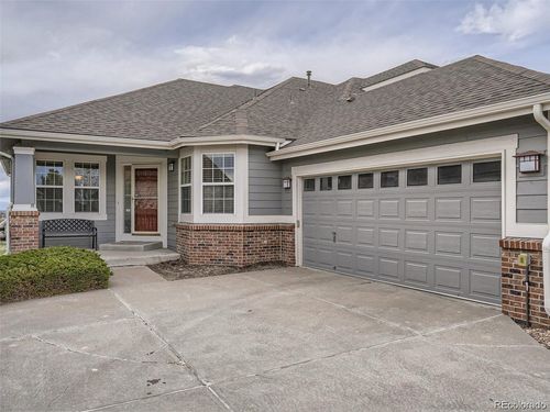 21931 E Canyon Pl, Aurora, CO, 80016-7214 | Card Image