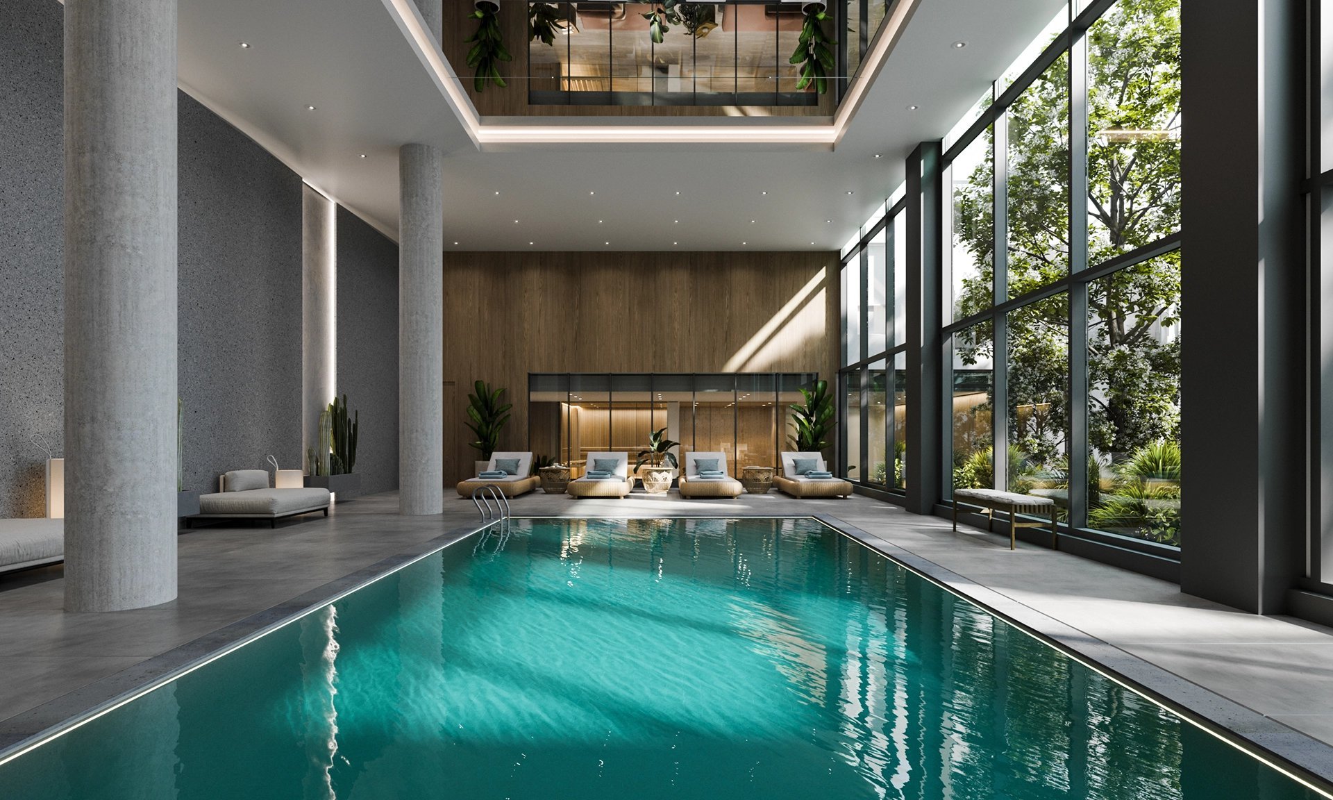 Residential Lease in Montréal (Pierrefonds-Roxboro) 5