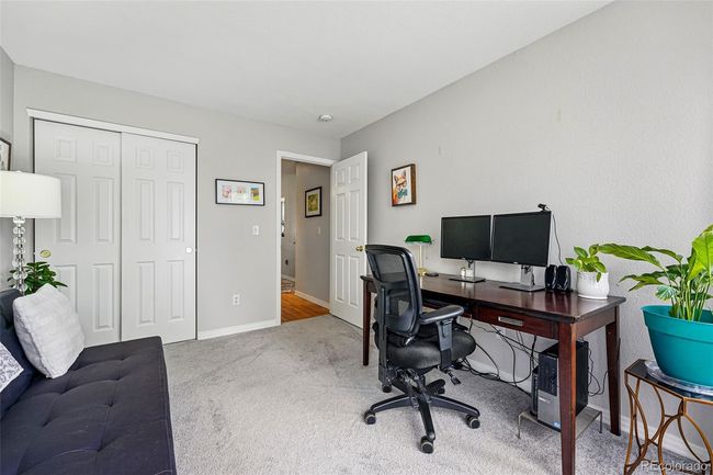 12610 E Wesley Pl, Townhouse with 2 bedrooms, 3 bathrooms and 2 parking in Aurora CO | Image 5