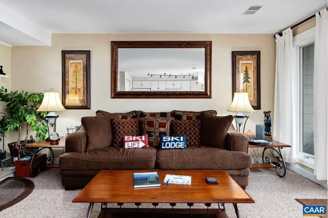 123 - 123 Eagles Ct, Condo with 2 bedrooms, 2 bathrooms and null parking in ROSELAND VA | Image 7
