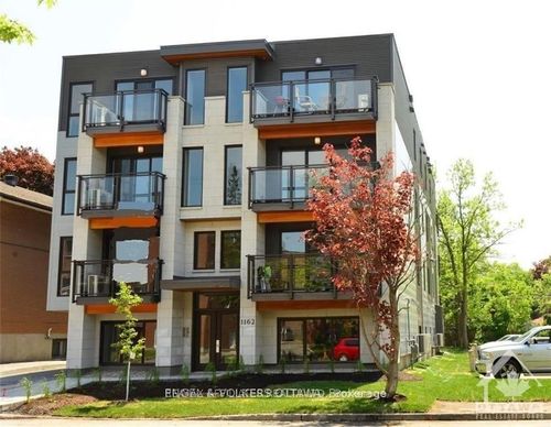 11-1162 Rockingham Avenue, Billings Bridge - Riverside Park and Area, ON, K1H8A7 | Card Image