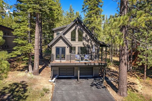 15540 Alder Creek Road, Truckee, CA, 96161 | Card Image